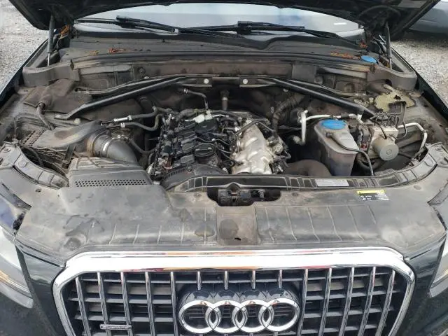 2014 AUDI Q5 PREMIUM  
