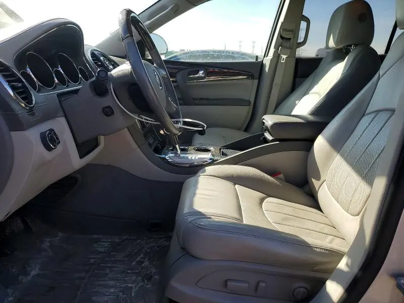 2013 BUICK ENCLAVE   