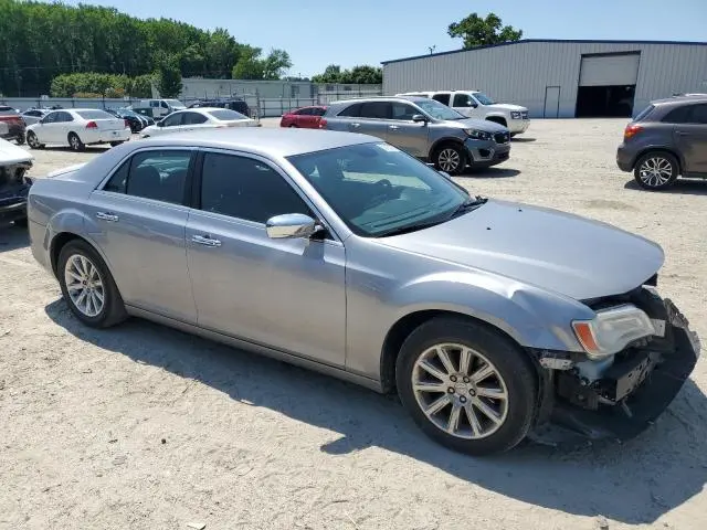 2014 CHRYSLER 300C   