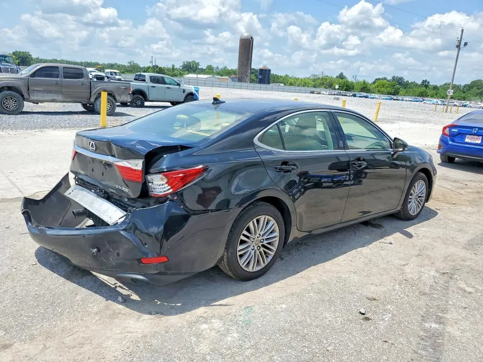 2014 LEXUS ES 350  