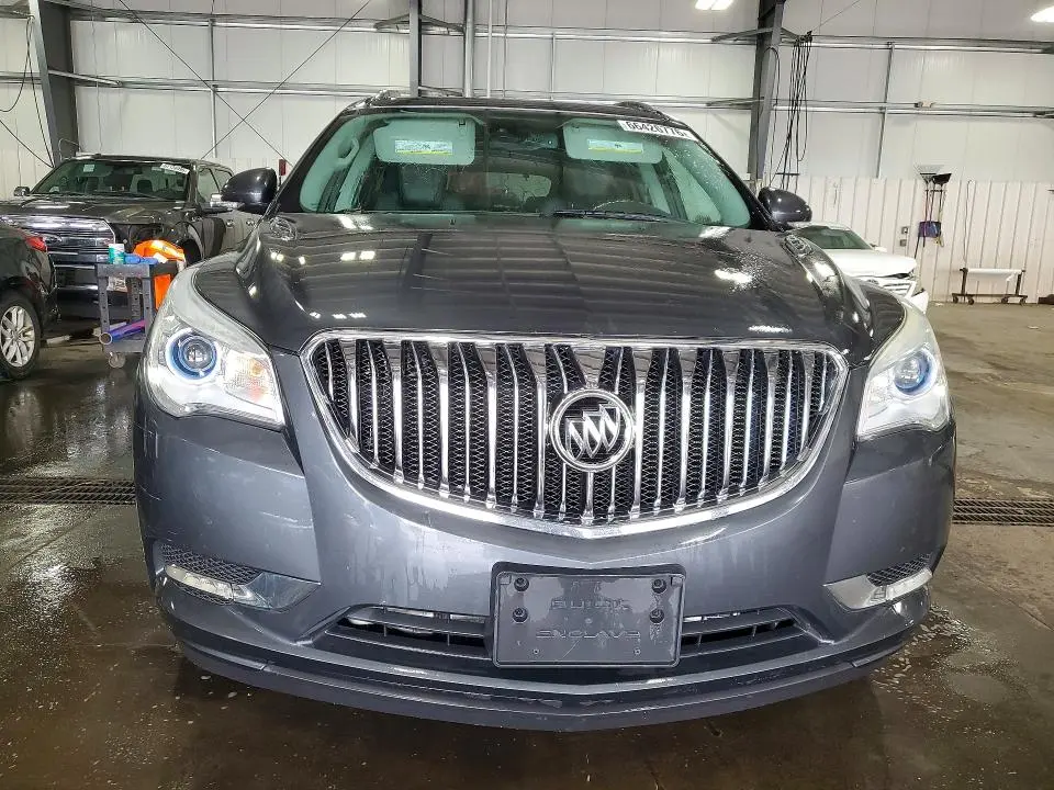 2014 BUICK ENCLAVE   