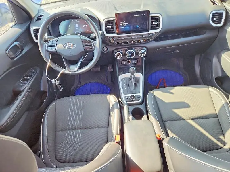 2023 HYUNDAI VENUE LIMITED  
