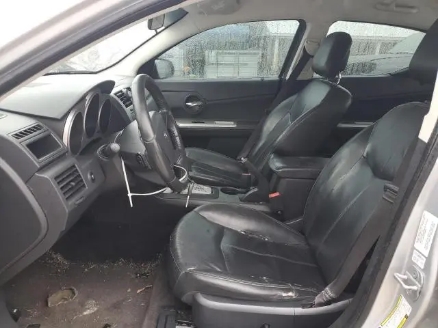 2010 DODGE AVENGER R/T  