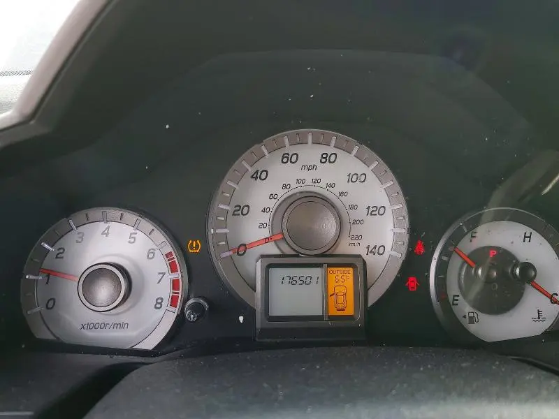 2014 HONDA PILOT EXL  