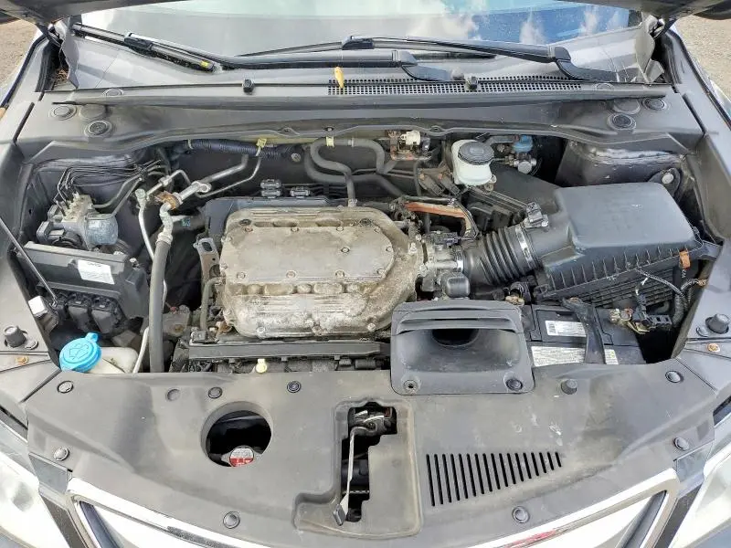 2014 ACURA RDX TECHNOLOGY  
