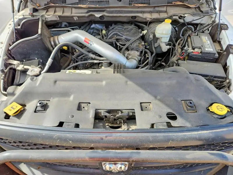 2013 RAM 1500 ST  