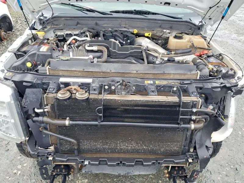 2016 FORD F250 SUPER DUTY  