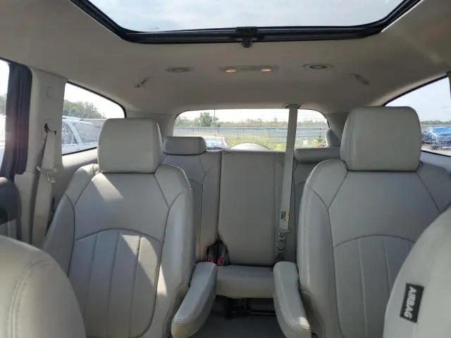 2014 BUICK ENCLAVE   