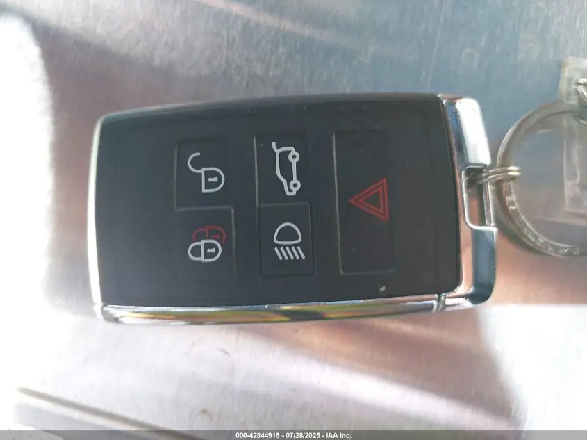 2020 LAND ROVER RANGE ROVER AUTOBIOGRAPHY