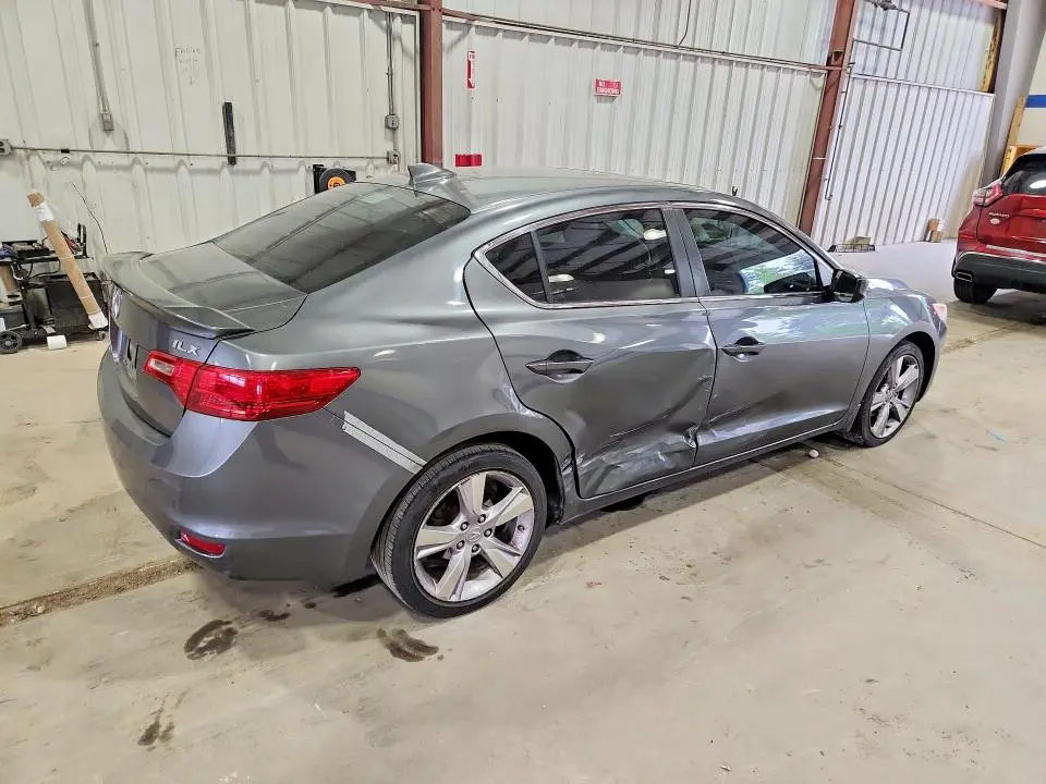 2013 ACURA ILX 20 TECH  