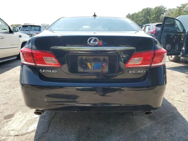 2010 LEXUS ES 350  