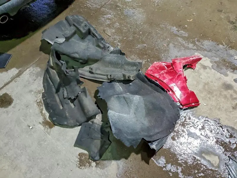 2025 FORD ESCAPE ST LINE  