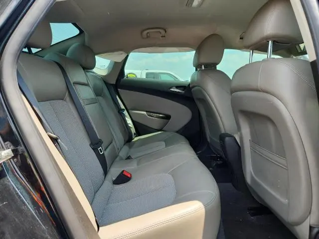 2012 BUICK VERANO   