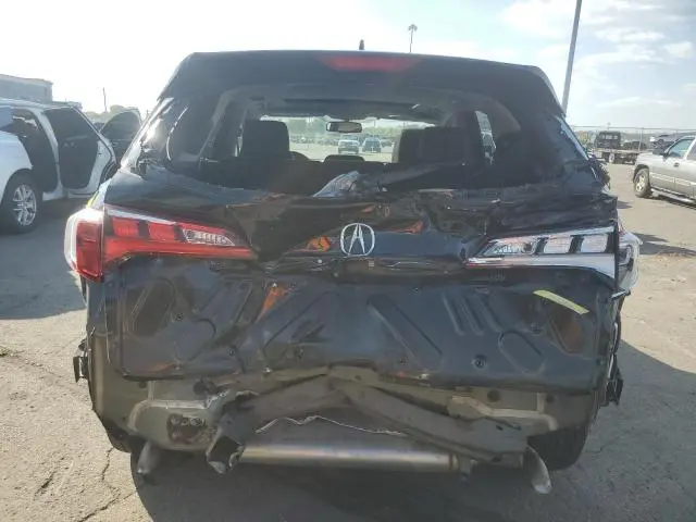 2016 ACURA RDX TECHNOLOGY  