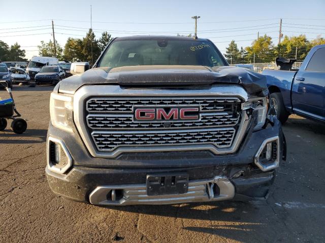 2021 GMC SIERRA K1500 DENALI