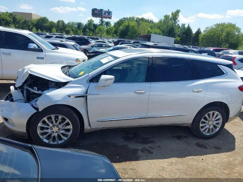 2021 BUICK ENCLAVE AWD PREMIUM