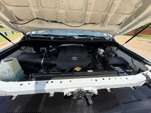 2016 TOYOTA TUNDRA SR  