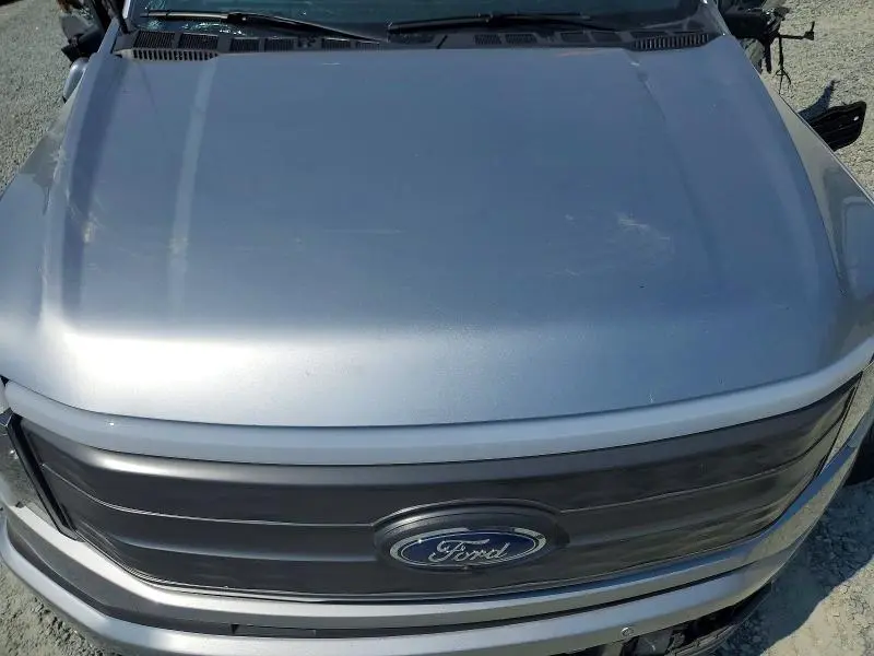 2023 FORD F150 LIGHTNING PRO  