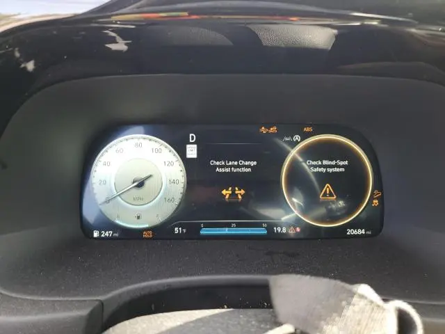 2024 HYUNDAI PALISADE SEL PREMIUM  