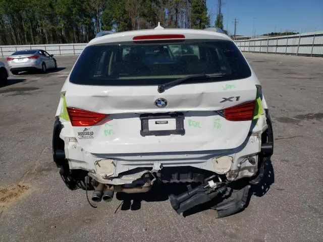 2015 BMW X1 SDRIVE28I