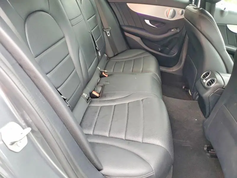 2021 MERCEDES-BENZ C 300 4MATIC  