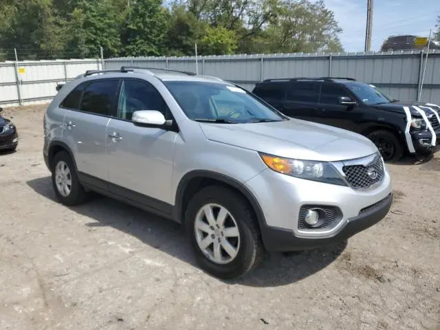 2012 KIA SORENTO BASE  