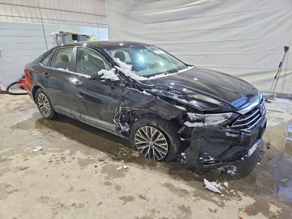 2021 VOLKSWAGEN JETTA S  