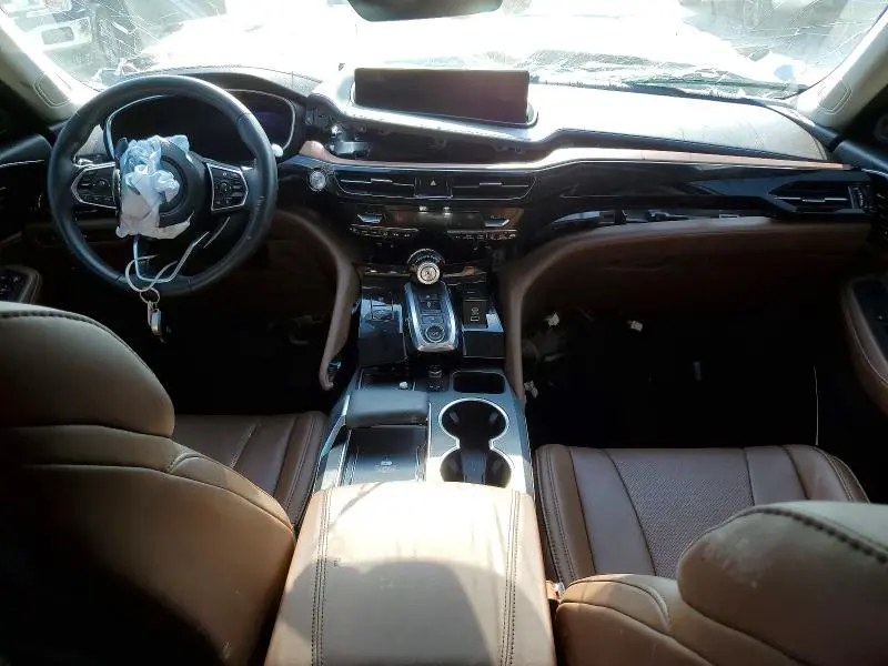 2024 ACURA MDX TECHNOLOGY  
