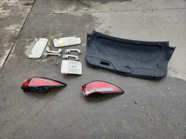 2021 MAZDA 6 TOURING  