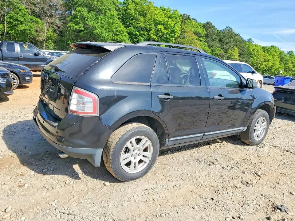 2010 FORD EDGE SE  