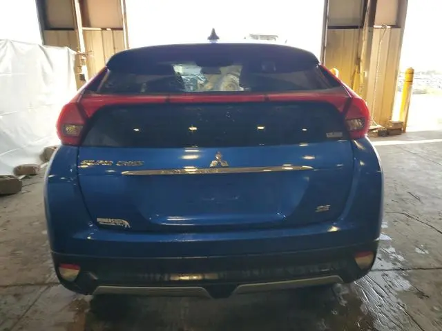 2020 MITSUBISHI ECLIPSE CROSS SE  