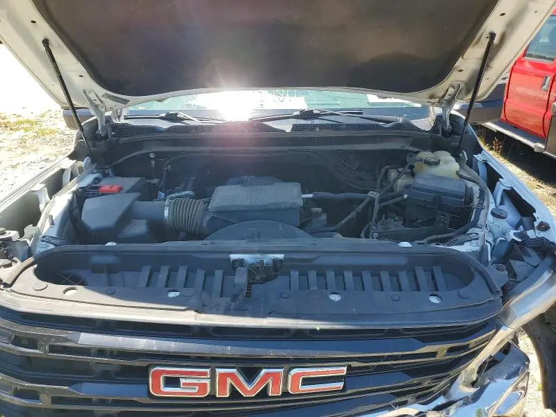 2023 GMC SIERRA K2500 HEAVY DUTY  