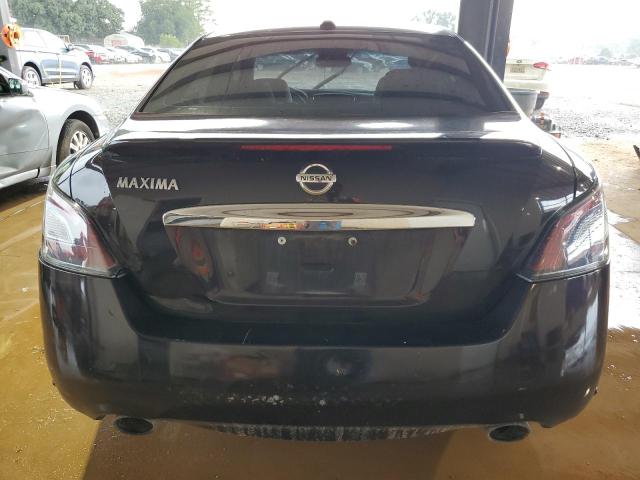 2013 NISSAN MAXIMA S