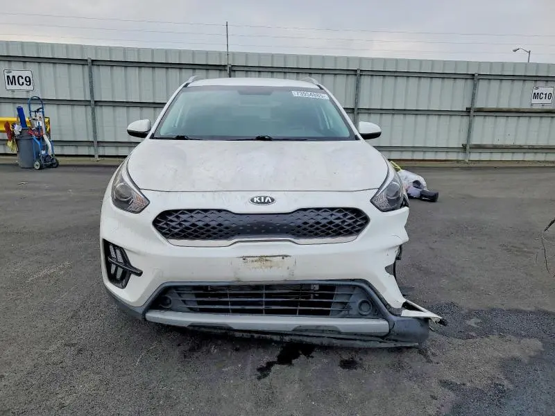 2020 KIA NIRO LX  