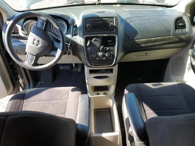 2011 DODGE GRAND CARAVAN EXPRESS  