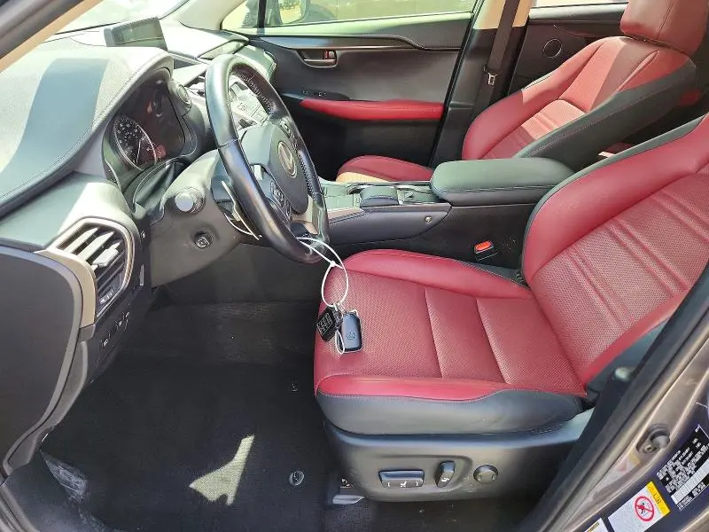 2020 LEXUS NX 300  