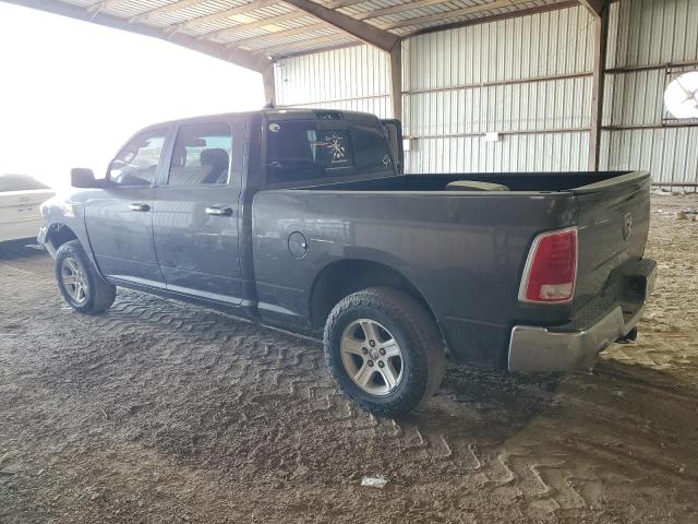 2014 RAM 1500 SLT