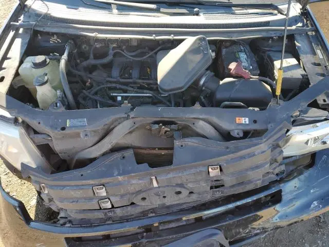 2010 FORD EDGE SEL  