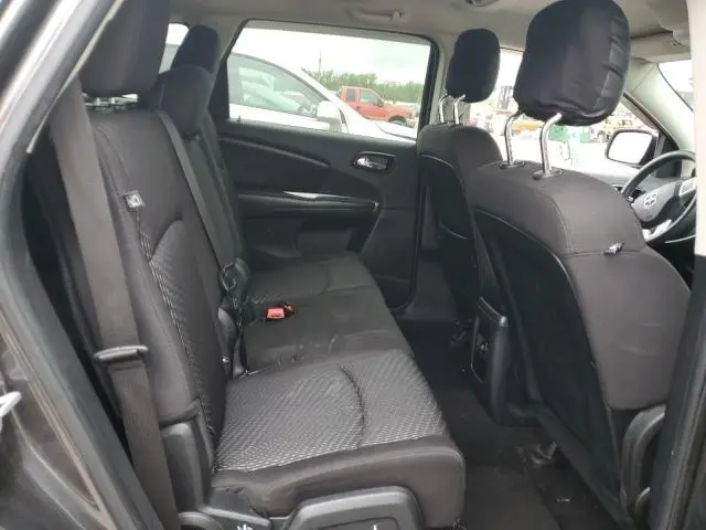2014 DODGE JOURNEY SXT  