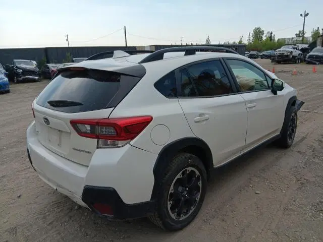 2023 SUBARU CROSSTREK PREMIUM  