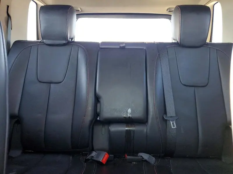 2012 GMC TERRAIN SLT  