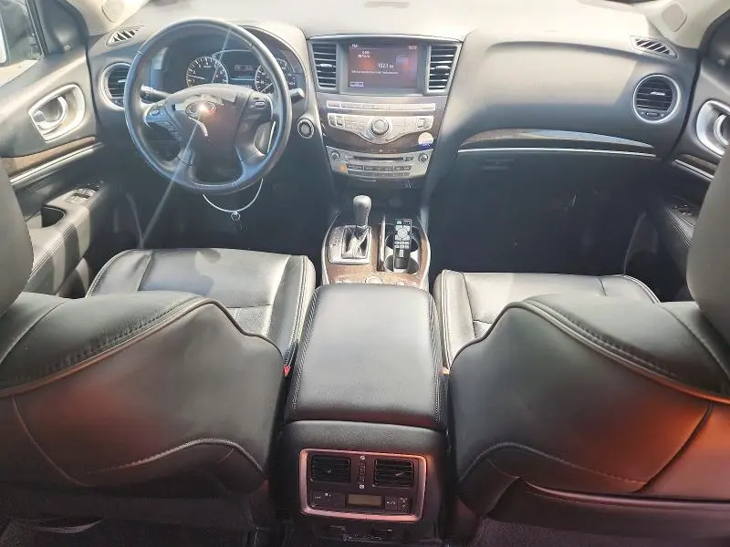 2014 INFINITI QX60 BASE  