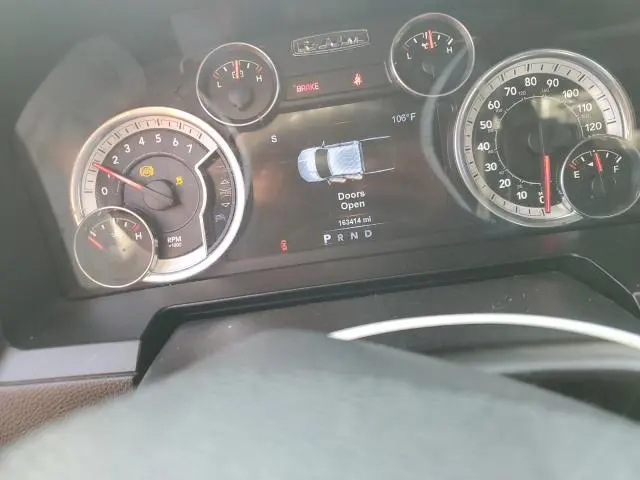 2015 RAM 1500 SPORT  