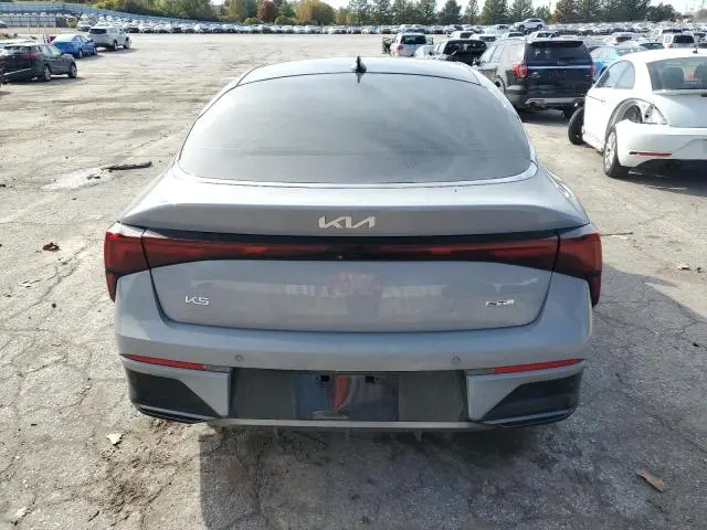2025 KIA K5 GT LINE  