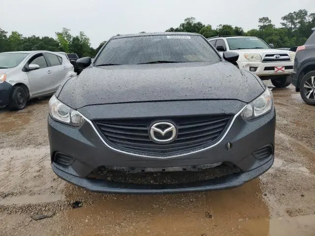 2015 MAZDA 6 SPORT  