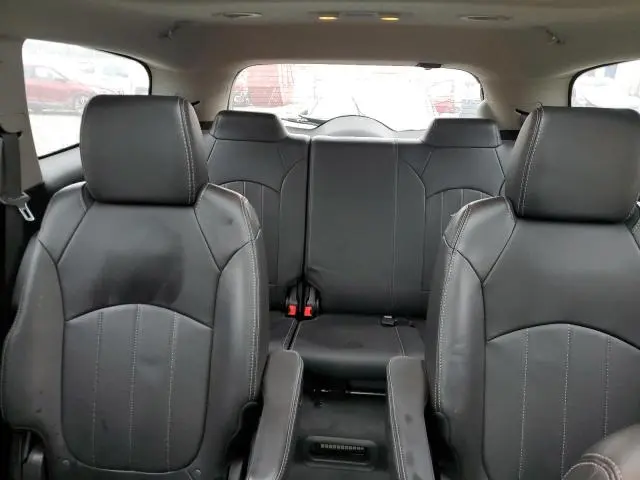 2017 BUICK ENCLAVE 