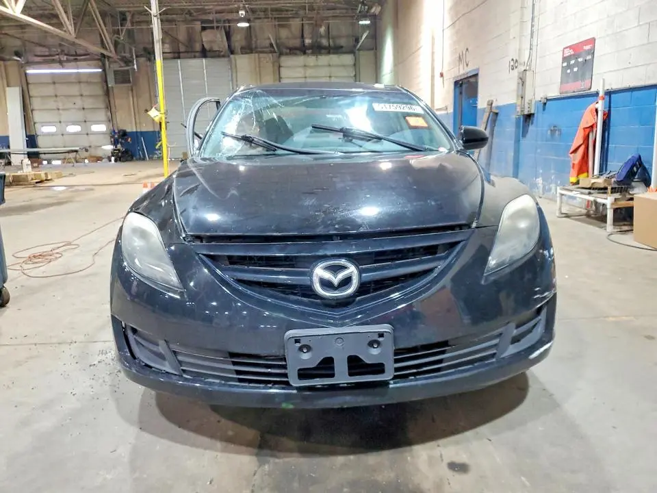 2013 MAZDA 6 SPORT  