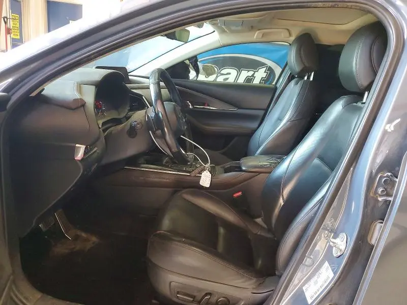 2021 MAZDA CX-30 PREMIUM PLUS  