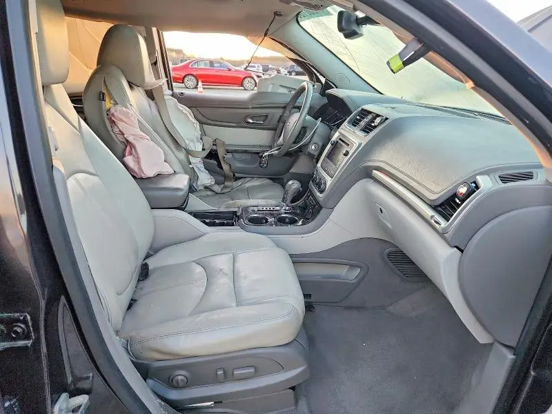 2015 GMC ACADIA SLT-1  