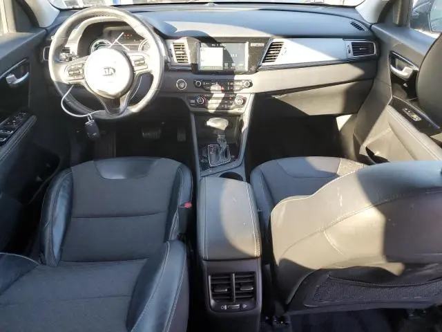 2018 KIA NIRO EX  